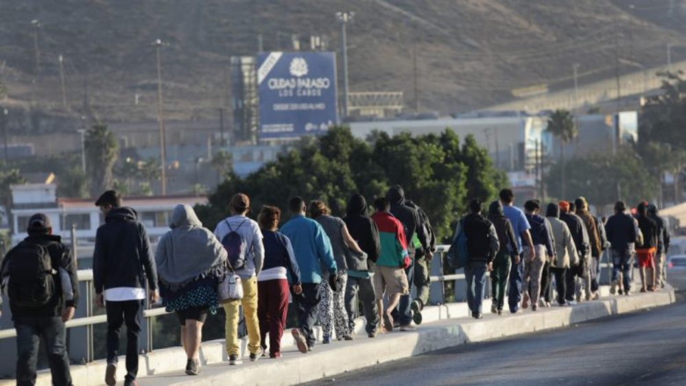 Aplikimet per azil, 15.3 mije shqiptare u larguan drejt BE e Britanise kete vit